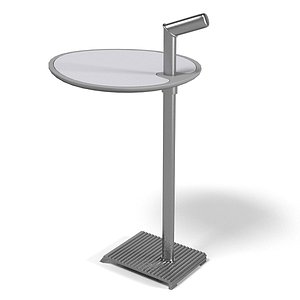 Promemoria Bip Bip side table coffee modern contemporary designer hi-tech