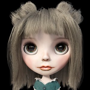 max doll
