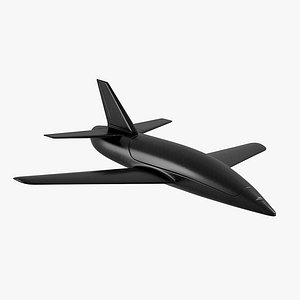 Chaklun JET Interceptor UAV