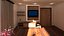 modern living room