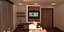 modern living room