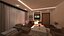 modern living room