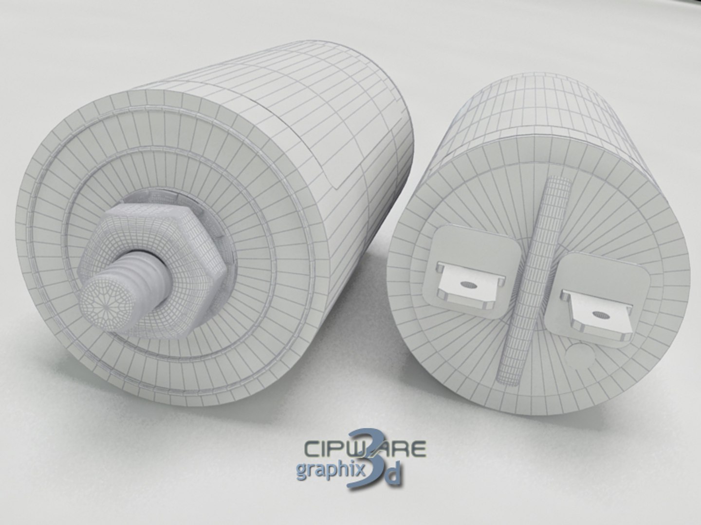 electrolitical capacitor v5 max