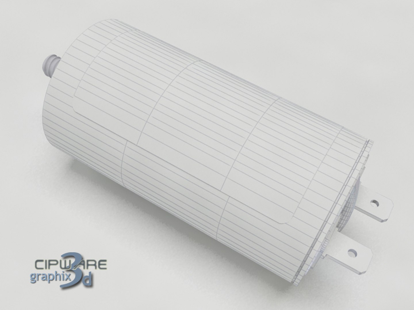 electrolitical capacitor v5 max