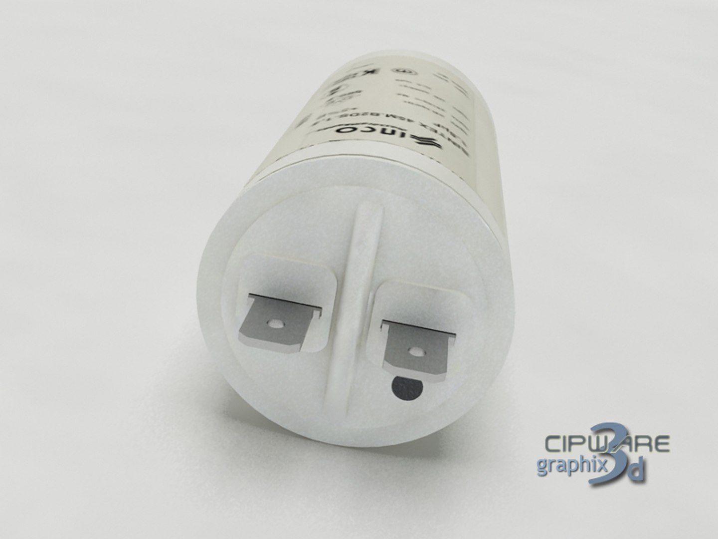 electrolitical capacitor v5 max