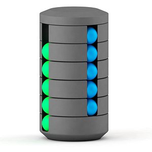 puzzle column max