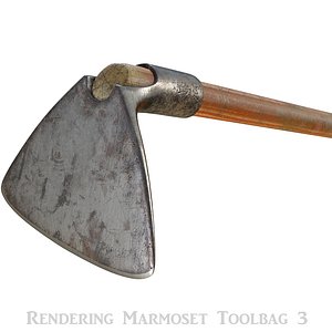 hoe