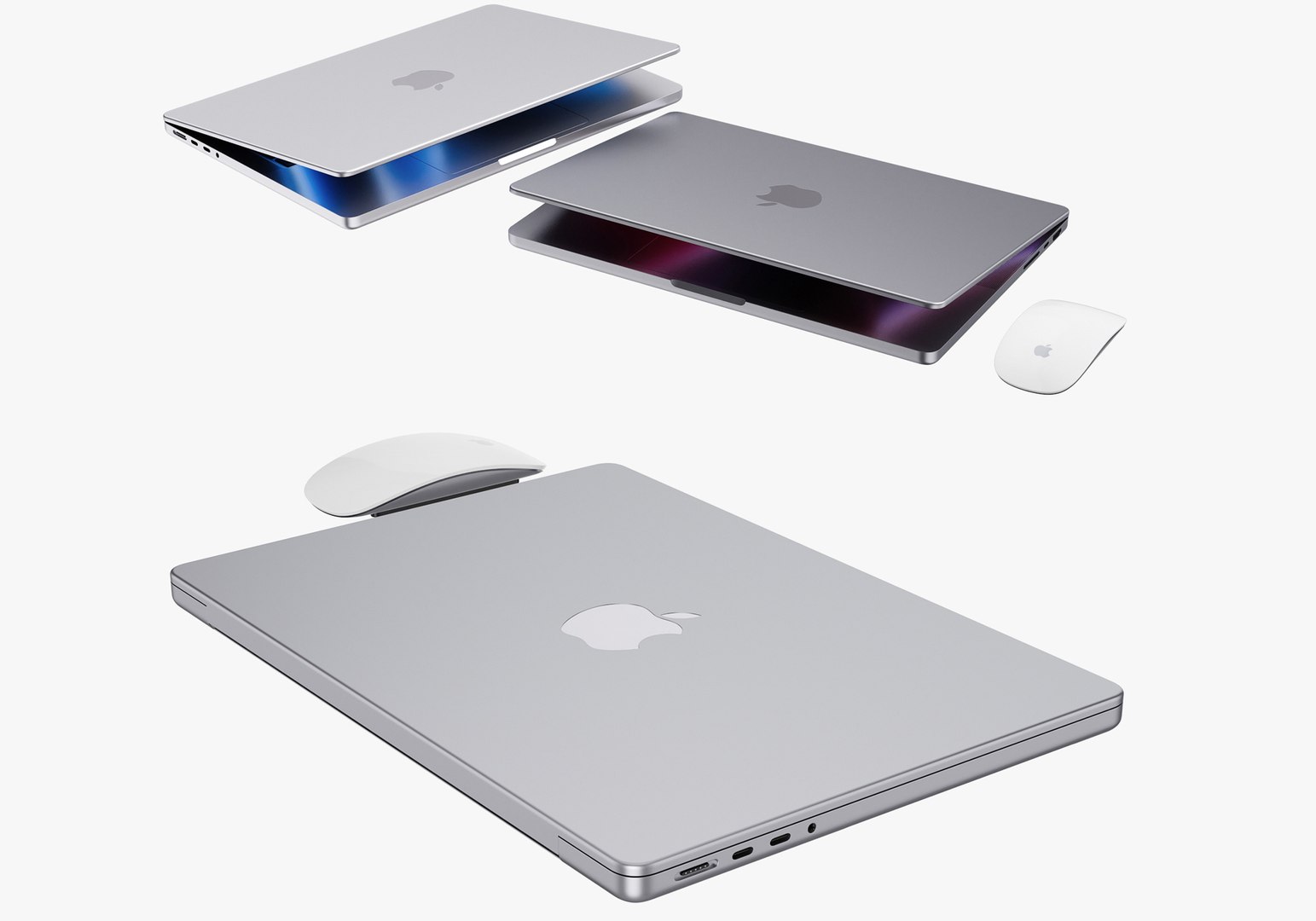 Apple Electronics Collection 2026 3D model https://p.turbosquid.com/ts-thumb/4j/eqE9nY/DC/m6/jpg/1777215631/1920x1080/fit_q87/33dca361e9e314ccd1b1f8f8c6d442acc965c618/m6.jpg