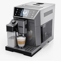 DeLonghi PrimaDonna Class ECAM Automatic Espresso Coffee Maker