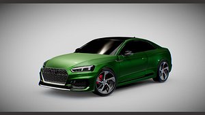 audi-rs5 1