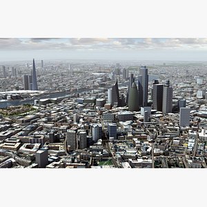 London City