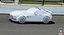 Mercedes AMG GTR FIA F1 Safety Car - Temporada 2020
