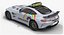 Mercedes AMG GTR FIA F1 Safety Car - Temporada 2020