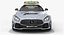 Mercedes AMG GTR FIA F1 Safety Car - Temporada 2020
