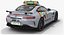 Mercedes AMG GTR FIA F1 Safety Car - Temporada 2020