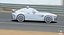 Mercedes AMG GTR FIA F1 Safety Car - Temporada 2020