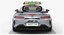 Mercedes AMG GTR FIA F1 Safety Car - Temporada 2020