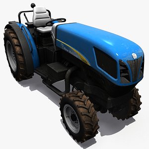 tractor new holland t4030 max