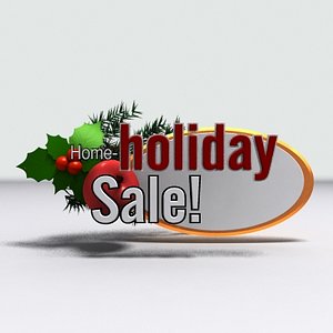 Holiday-Sale