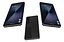 Sony Xperia 1 VII Preto Ardósia Low Poly