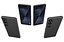Sony Xperia 1 VII Preto Ardósia Low Poly