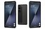 Sony Xperia 1 VII Preto Ardósia Low Poly