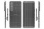Sony Xperia 1 VII Preto Ardósia Low Poly