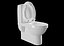 High Quality Toilets and Sinks