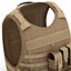 Military Bulletproof Vest