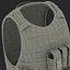 Military Bulletproof Vest