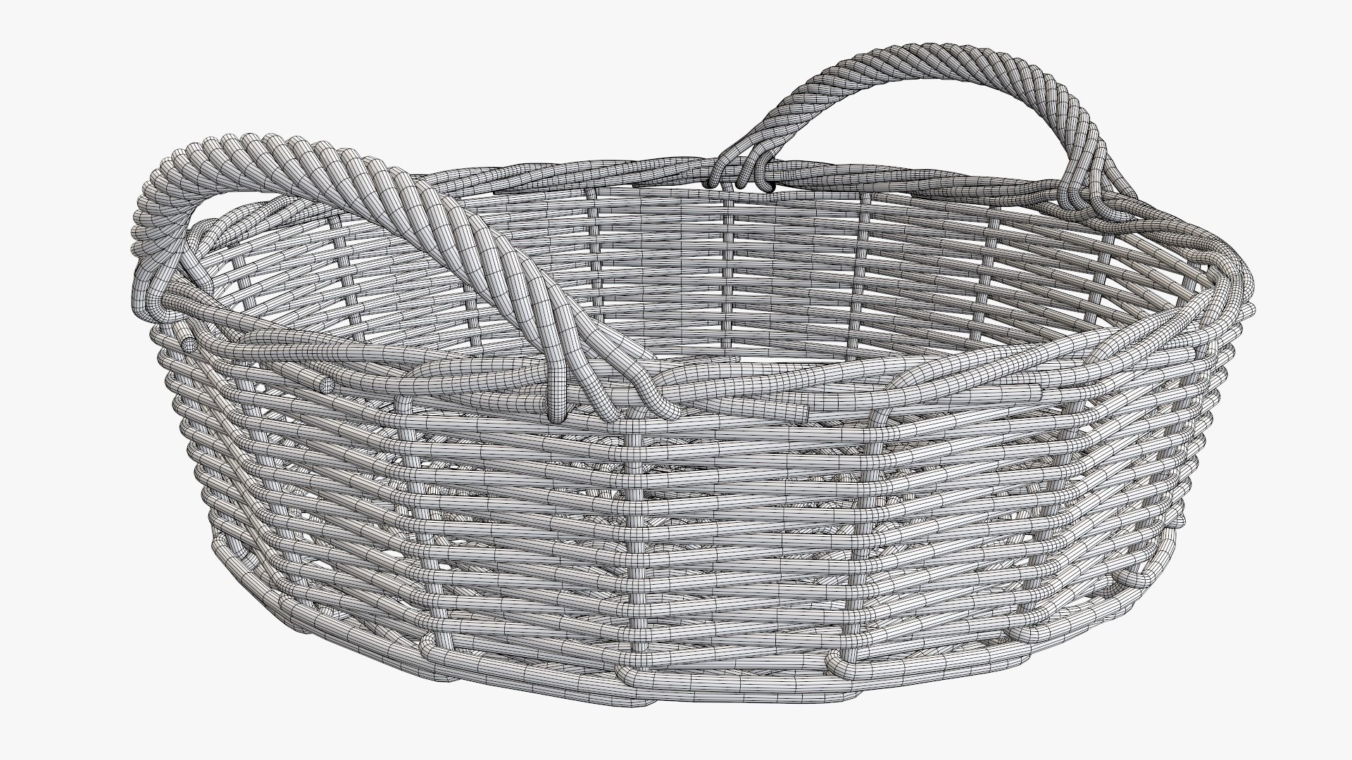 wicker basket brown 3D model https://p.turbosquid.com/ts-thumb/4k/0GZy1W/W7oejlGj/screenshot087/jpg/1588916247/1920x1080/fit_q87/706ea4a930d23d593d1d22e53e76c1538b7893a4/screenshot087.jpg