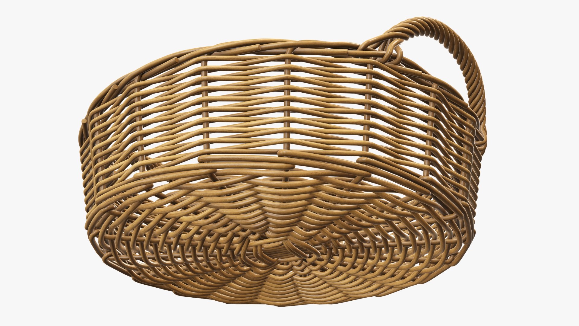 wicker basket brown 3D model https://p.turbosquid.com/ts-thumb/4k/0GZy1W/pPvy1lYl/screenshot083/jpg/1588916247/1920x1080/fit_q87/924acade3b04470045aafdbb7d95ce5d94c50847/screenshot083.jpg