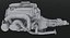 Moteur Nissan RB26 DETT by HKS de 2,6 litres
