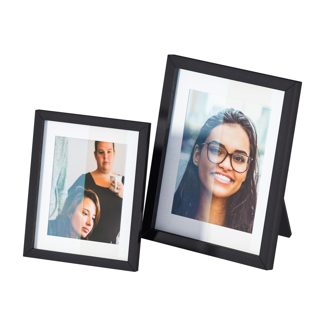 Photoframes posters 3D - TurboSquid 1455869