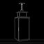 Beaux-Arts Lamps Wiltshire 886882ST