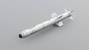 AGM-84E-SLAM