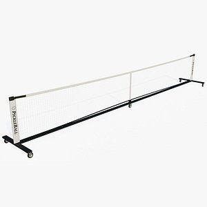 Outdoor Pickleball Net