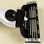 Razor gillette mach 3