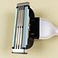 Razor gillette mach 3