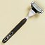 Razor gillette mach 3