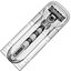 Razor gillette mach 3