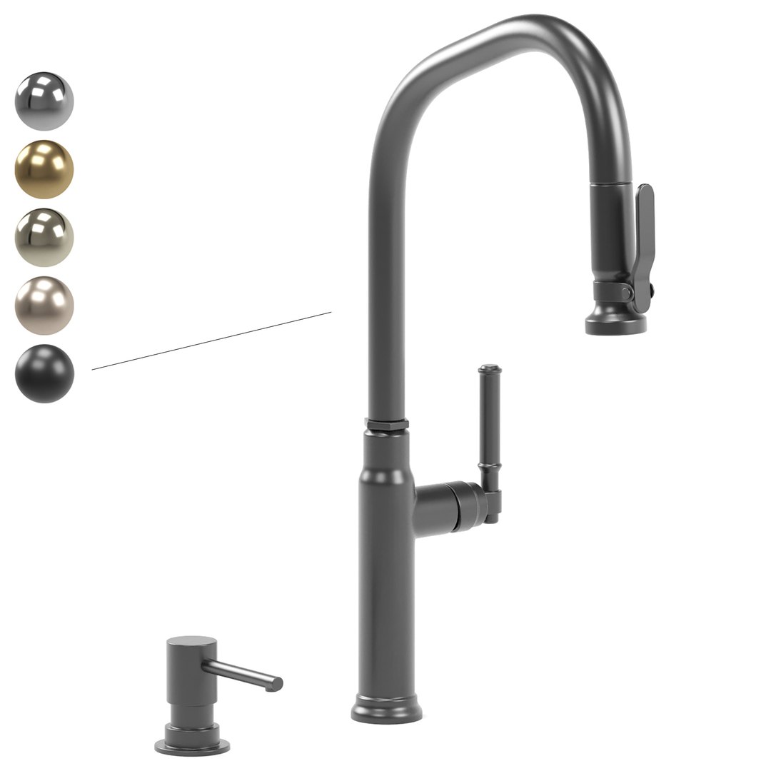 3D model BRIZO kitchen faucets collection https://p.turbosquid.com/ts-thumb/4k/Hj9rqy/1o/02/jpg/1783243101/1920x1080/fit_q87/ea676225beedfb209c5632eb651bde51a2e45891/02.jpg