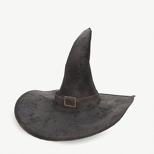 Witch hat