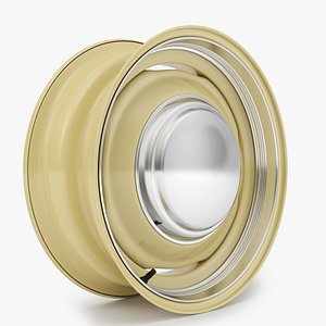 max wheel rim steel
