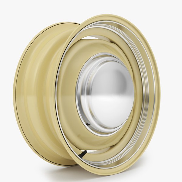 max wheel rim wire