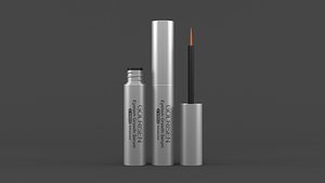 Eyeliner model