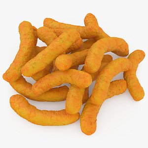 Cheetos Puffs