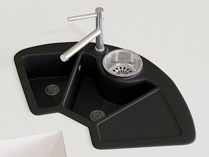 max kitchen sink
