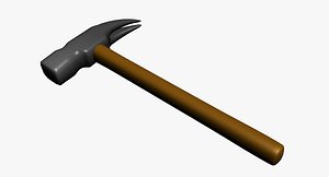 hammer 3ds