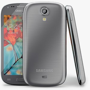 Samsung Galaxy Light